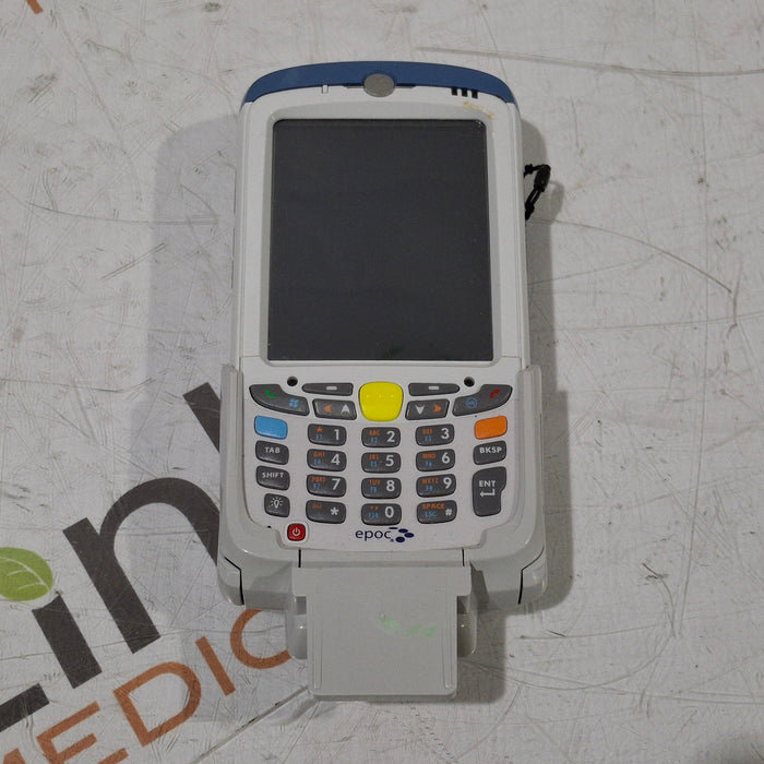 Socket Moblie Inc Socket Moblie Inc epoc Host Blood Analyzer Clinical Lab reLink Medical