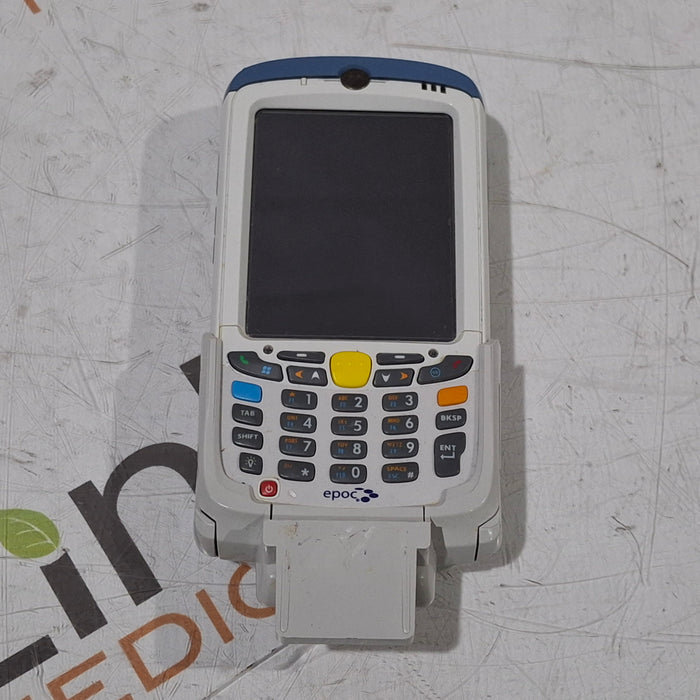 Socket Moblie Inc Socket Moblie Inc epoc Host Blood Analyzer Clinical Lab reLink Medical