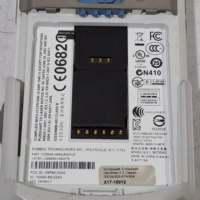 Socket Moblie Inc Socket Moblie Inc epoc Host Blood Analyzer Clinical Lab reLink Medical