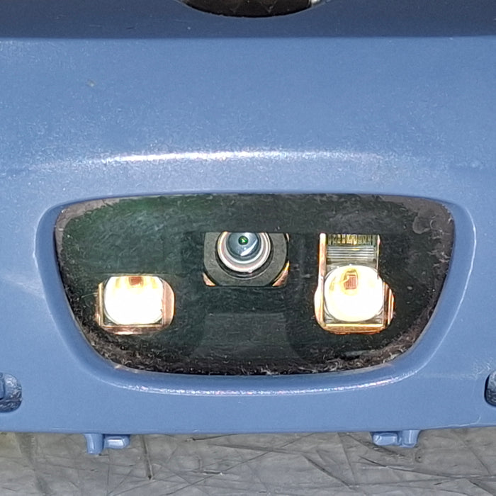 Socket Moblie Inc Socket Moblie Inc epoc Host Blood Analyzer Clinical Lab reLink Medical