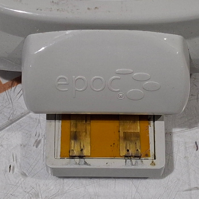 Socket Moblie Inc Socket Moblie Inc epoc Host Blood Analyzer Clinical Lab reLink Medical