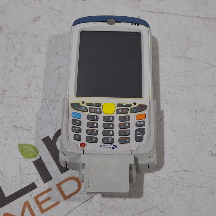 Socket Moblie Inc Socket Moblie Inc epoc Host Blood Analyzer Clinical Lab reLink Medical
