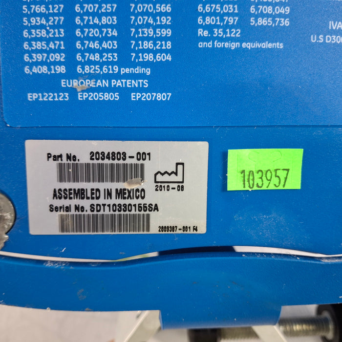 GE Healthcare GE Healthcare Dinamap ProCare 400 Patient Monitor Patient Monitors reLink Medical