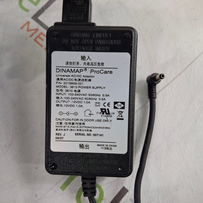 GE Healthcare GE Healthcare Dinamap ProCare 400 Patient Monitor Patient Monitors reLink Medical