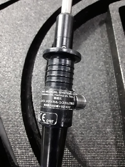 Olympus Olympus HYF Type XP Hysteroscope Rigid Endoscopy reLink Medical
