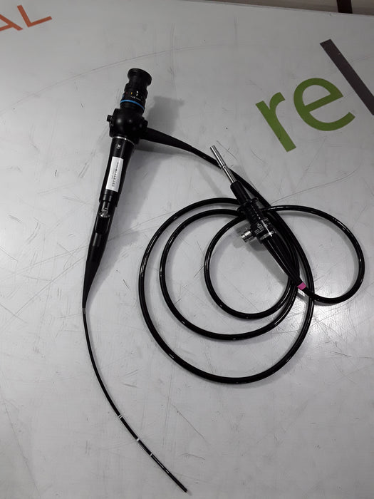 Olympus Olympus HYF Type XP Hysteroscope Rigid Endoscopy reLink Medical