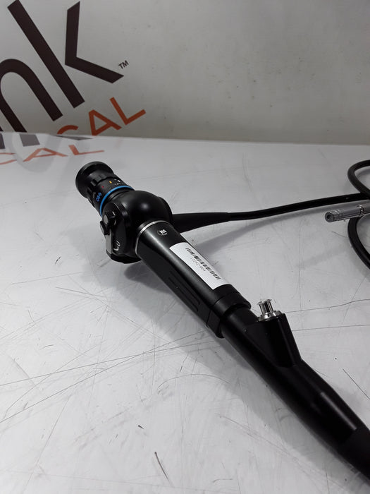 Olympus Olympus HYF Type XP Hysteroscope Rigid Endoscopy reLink Medical