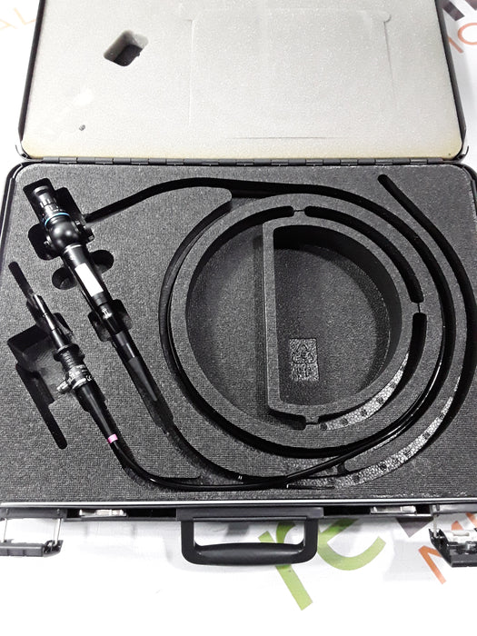 Olympus Olympus HYF Type XP Hysteroscope Rigid Endoscopy reLink Medical