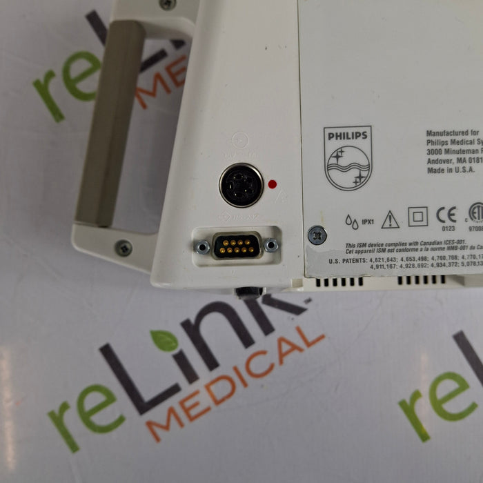 Philips Philips A1 Patient Monitor Patient Monitors reLink Medical