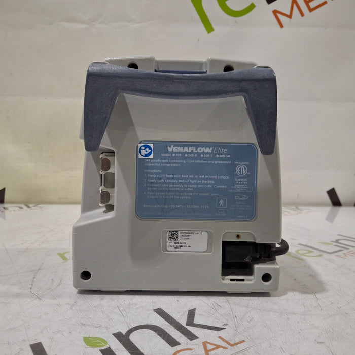 Djo Global, Inc. Aircast Venaflow Elite Vascular System