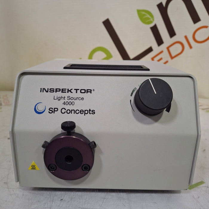 Inspektor Inspektor FOI-150-UL Light Source Rigid Endoscopy reLink Medical