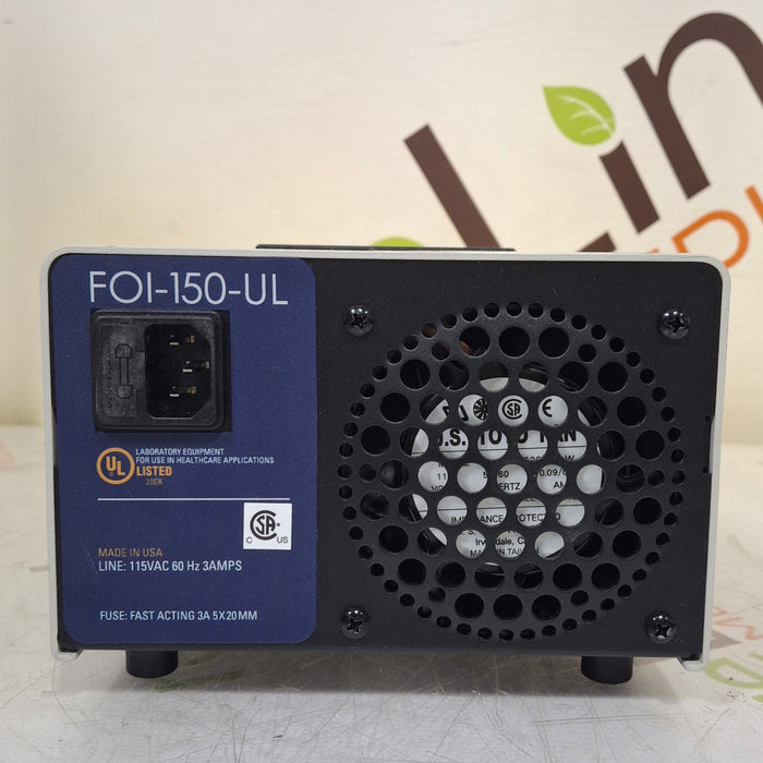 Inspektor Inspektor FOI-150-UL Light Source Rigid Endoscopy reLink Medical