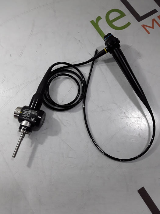 Olympus Olympus BF-1T160 Video Bronchoscope Flexible Endoscopy reLink Medical