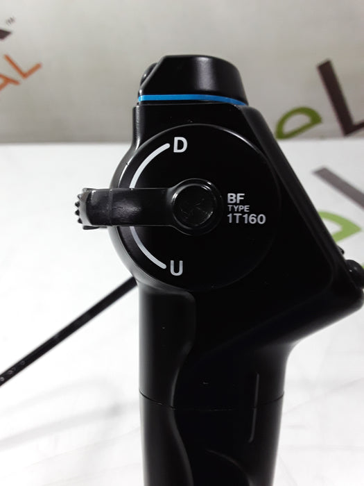 Olympus Olympus BF-1T160 Video Bronchoscope Flexible Endoscopy reLink Medical