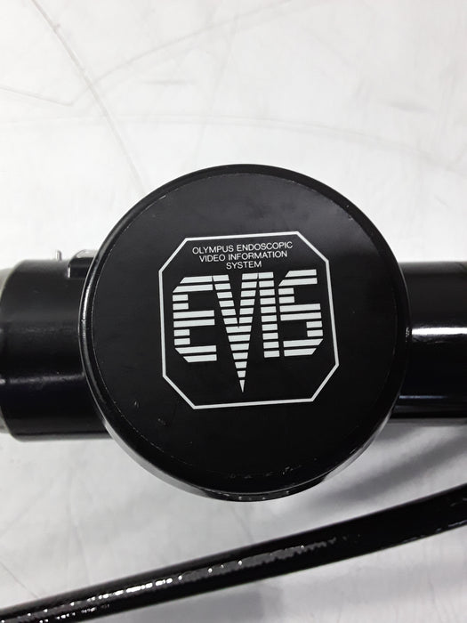 Olympus Olympus BF-1T160 Video Bronchoscope Flexible Endoscopy reLink Medical