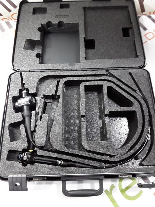 Olympus Olympus BF-1T160 Video Bronchoscope Flexible Endoscopy reLink Medical