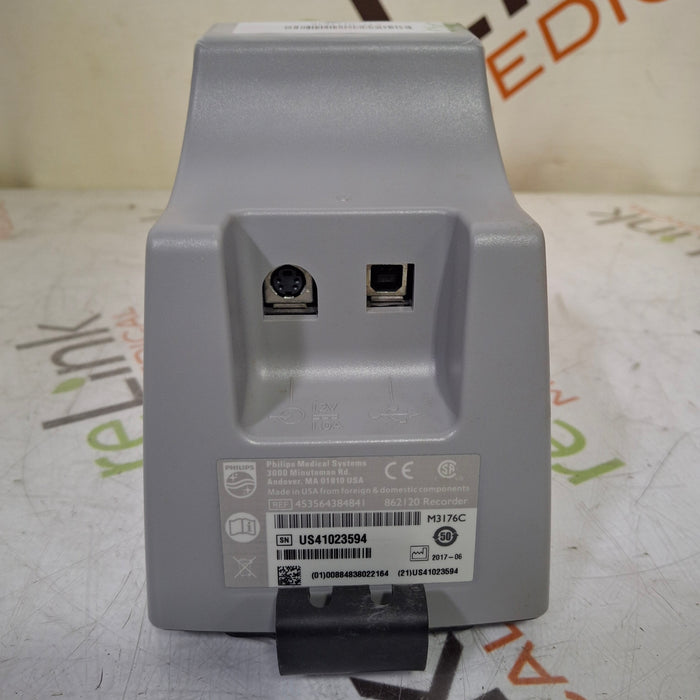 Philips 862120 IntelliVue 2 Channel Recorder/Printer