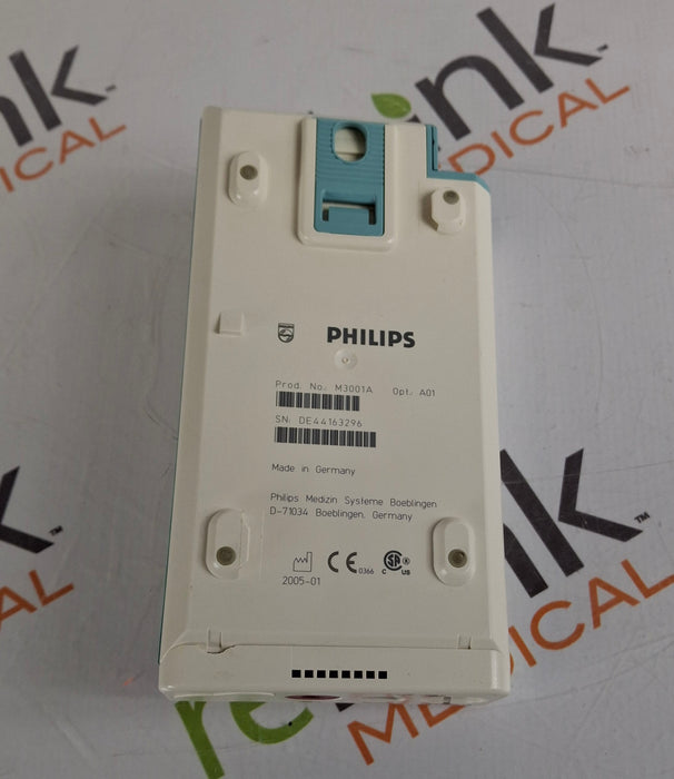 Philips Philips IntelliVue MP30 Patient Monitor Patient Monitors reLink Medical