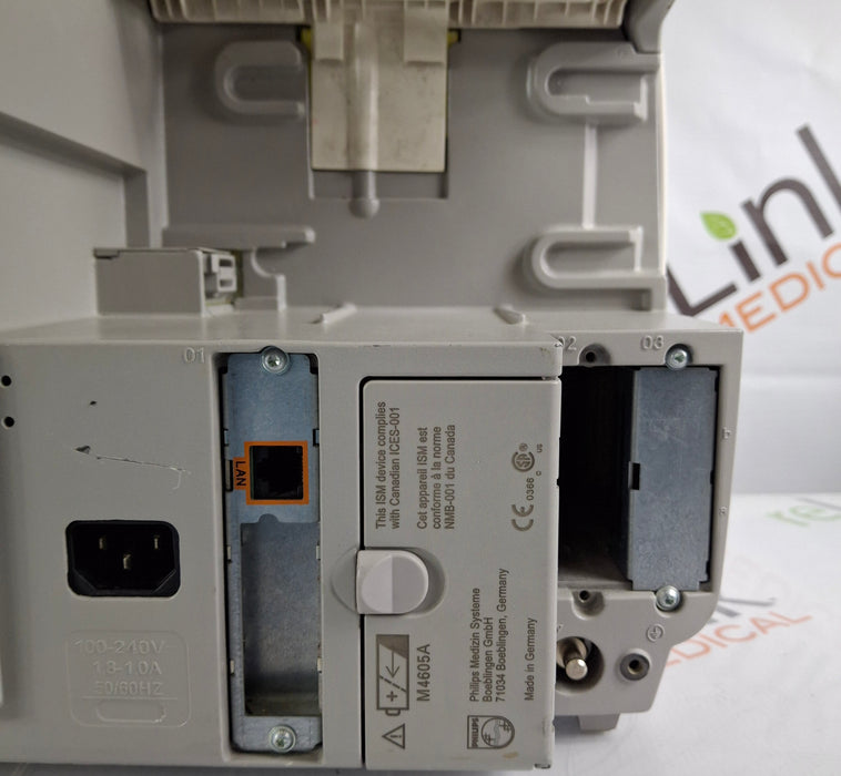 Philips Philips IntelliVue MP30 Patient Monitor Patient Monitors reLink Medical