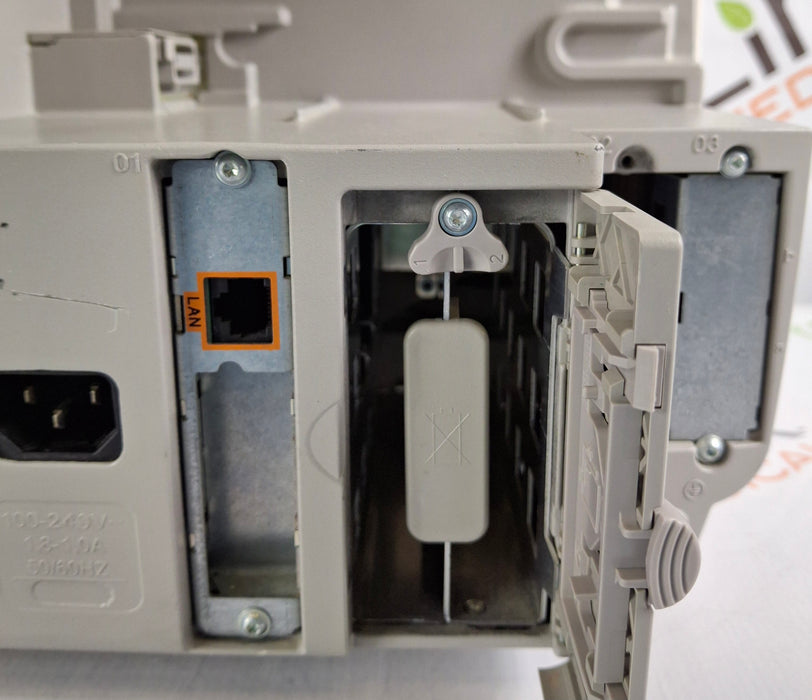 Philips Philips IntelliVue MP30 Patient Monitor Patient Monitors reLink Medical