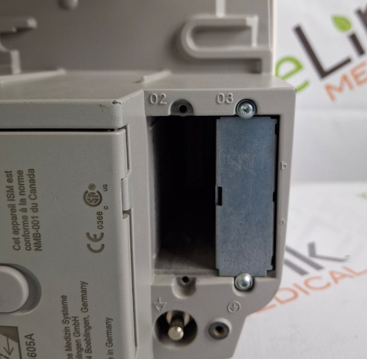 Philips Philips IntelliVue MP30 Patient Monitor Patient Monitors reLink Medical