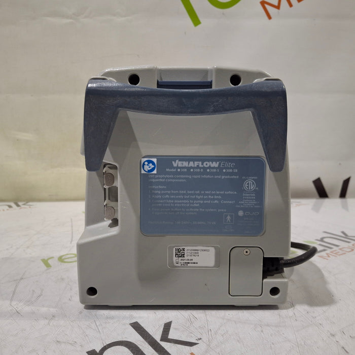 Djo Global, Inc. Aircast Venaflow Elite Vascular System