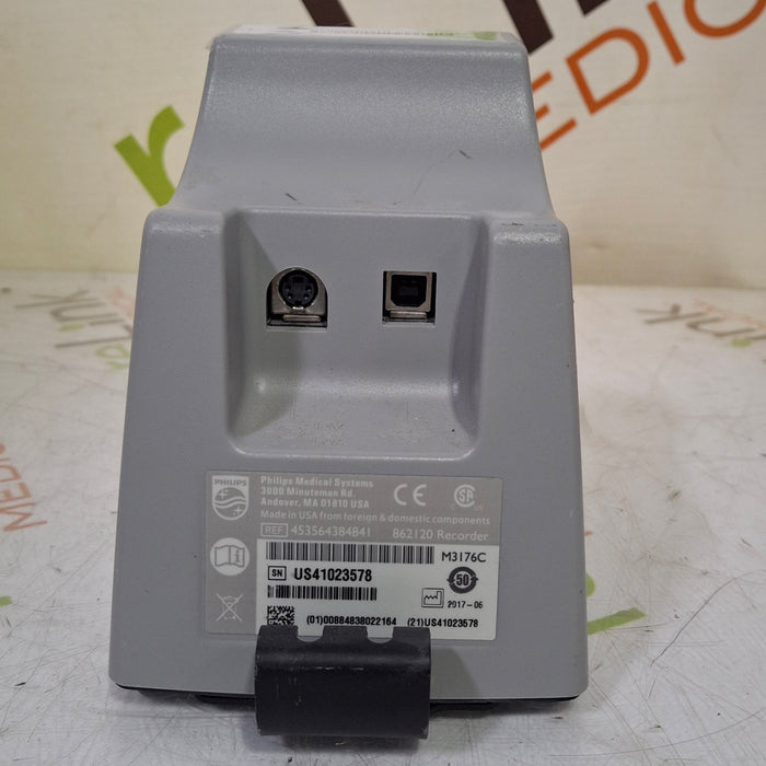 Philips 862120 IntelliVue 2 Channel Recorder/Printer