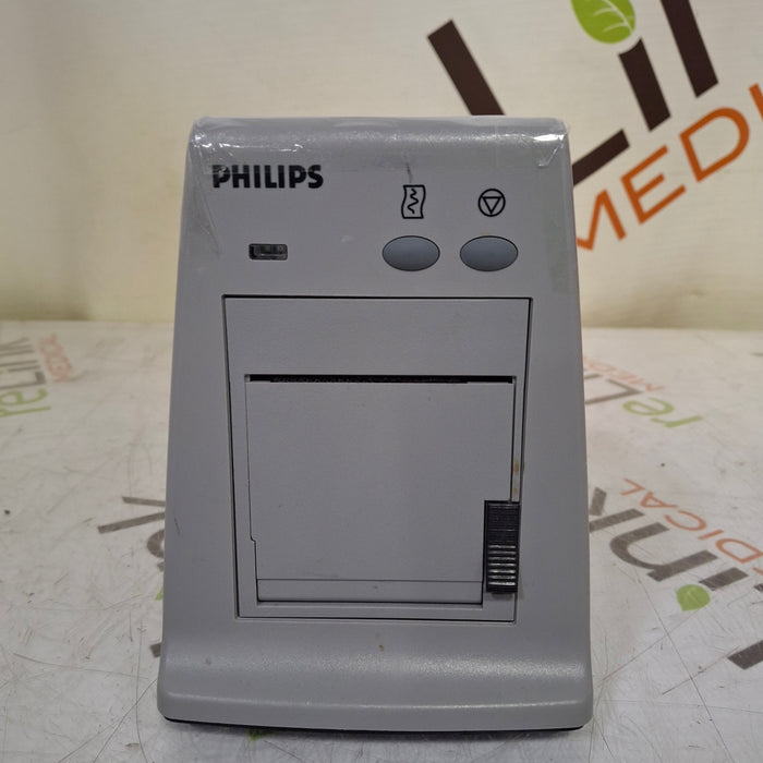 Philips 862120 IntelliVue 2 Channel Recorder/Printer