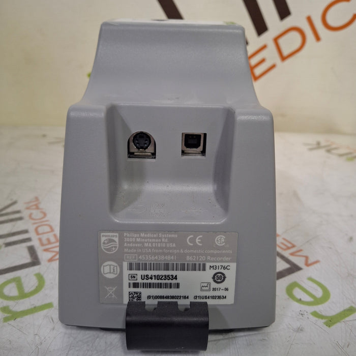 Philips 862120 IntelliVue 2 Channel Recorder/Printer