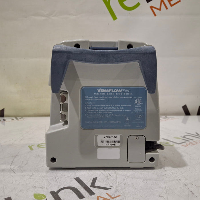 Djo Global, Inc. Aircast Venaflow Elite Vascular System