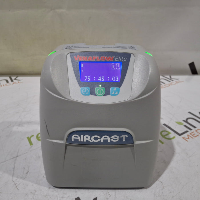 Djo Global, Inc. Aircast Venaflow Elite Vascular System