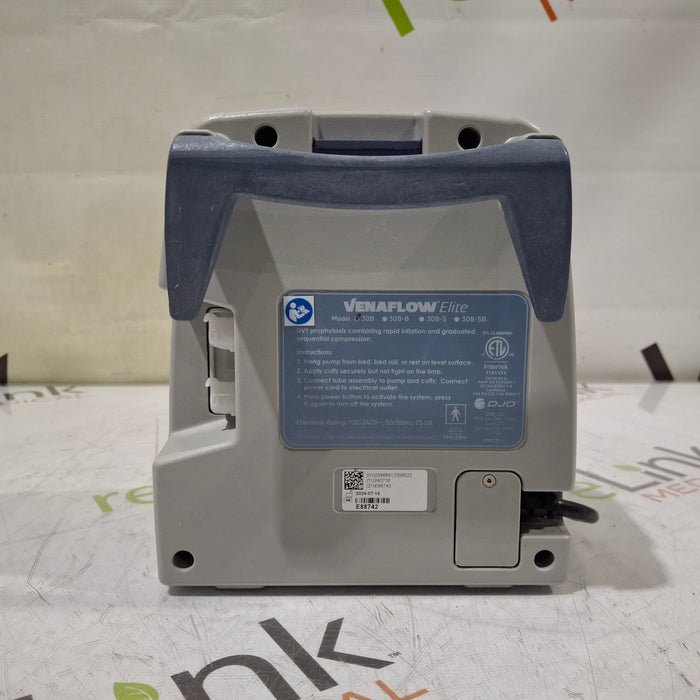 Djo Global, Inc. Aircast Venaflow Elite Vascular System