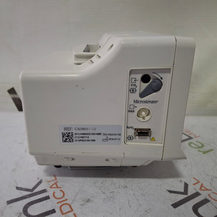 Oridion Oridion Capnostream 20P Capnography Monitor Patient Monitors reLink Medical