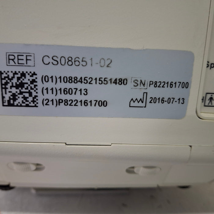 Oridion Oridion Capnostream 20P Capnography Monitor Patient Monitors reLink Medical