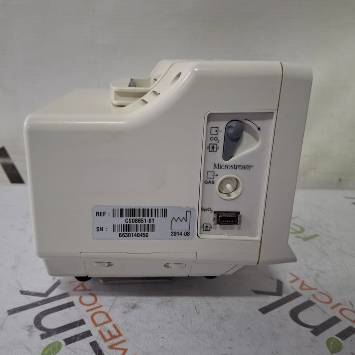 Oridion Capnostream 20P Capnography Monitor