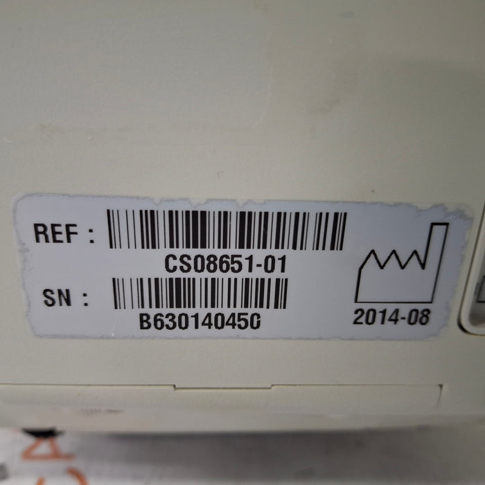 Oridion Capnostream 20P Capnography Monitor
