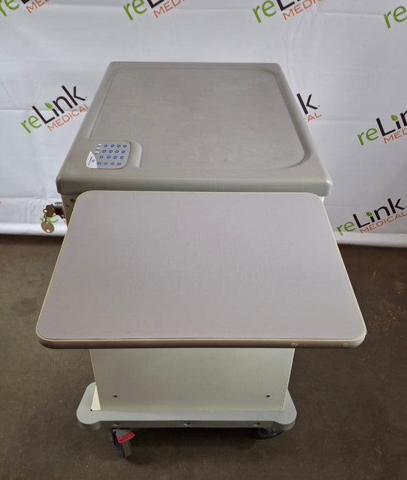 Capsa Solutions LTC Medication Cart Tech-Ready Medication Carts