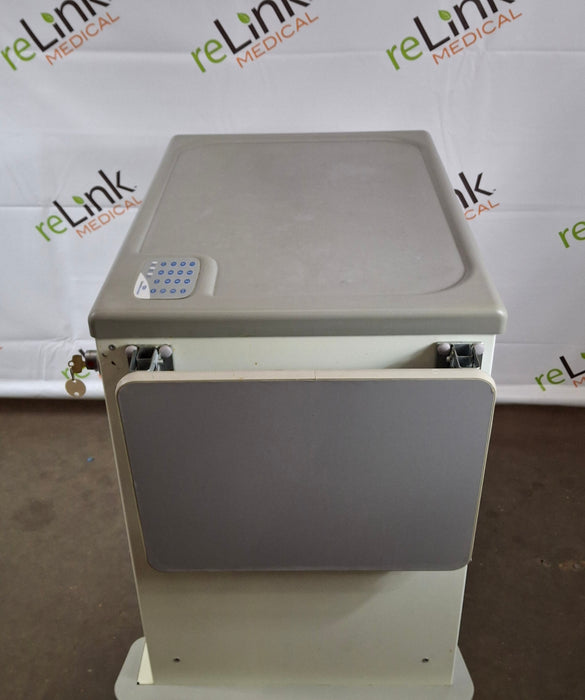 Capsa Solutions LTC Medication Cart Tech-Ready Medication Carts