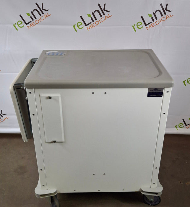 Capsa Solutions LTC Medication Cart Tech-Ready Medication Carts