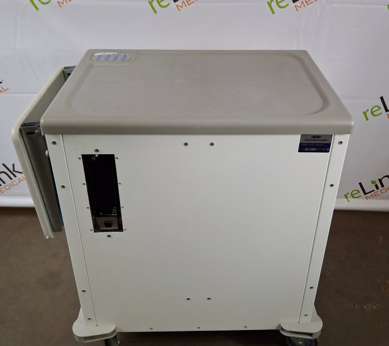 Capsa Solutions LTC Medication Cart Tech-Ready Medication Carts