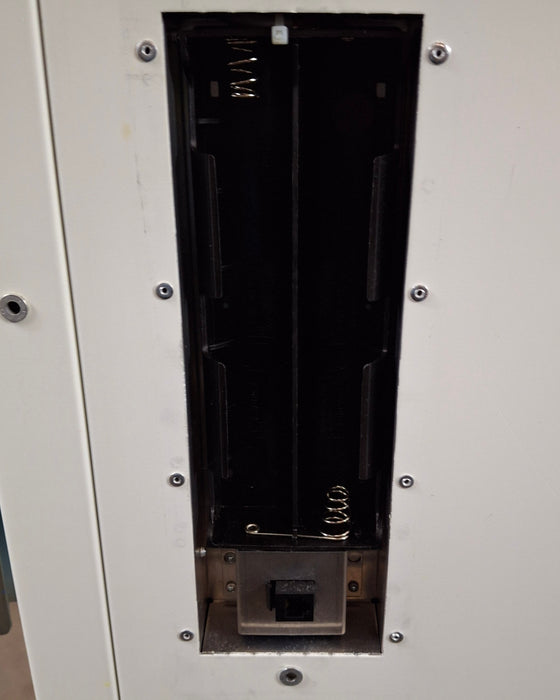 Capsa Solutions LTC Medication Cart Tech-Ready Medication Carts