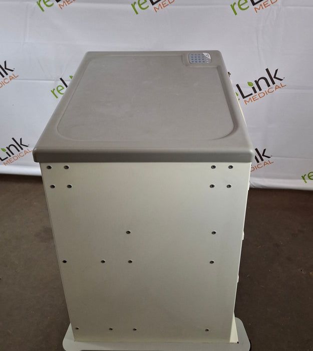 Capsa Solutions LTC Medication Cart Tech-Ready Medication Carts