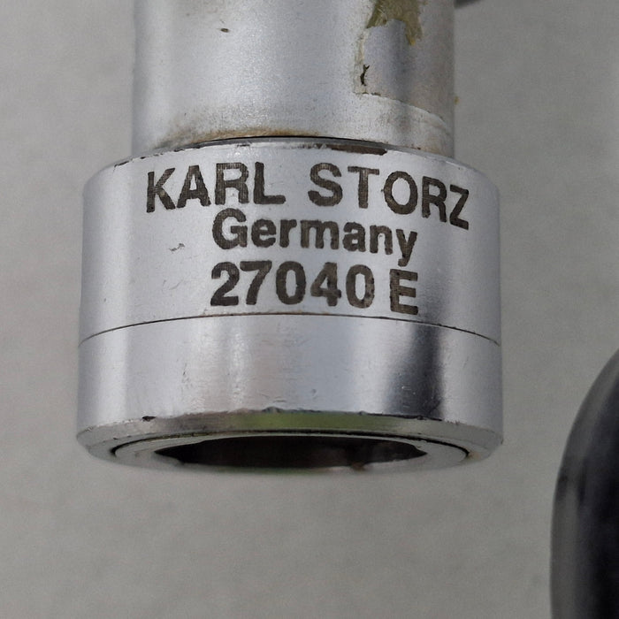 Karl Storz Karl Storz 27040 E Working Element Surgical Instruments reLink Medical