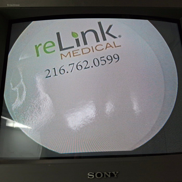 Richard Wolf Richard Wolf 8934.432 10mm 30° Laparoscope Rigid Endoscopy reLink Medical