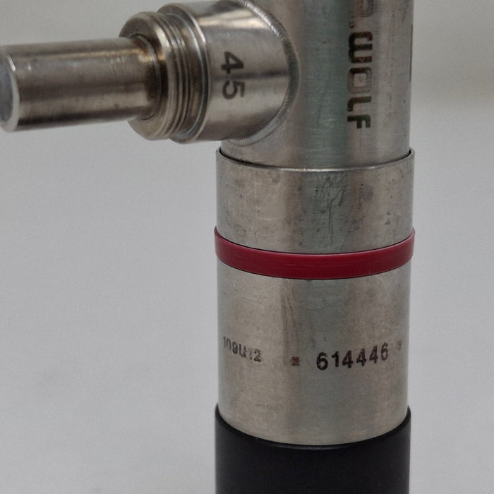 Richard Wolf Richard Wolf 8934.432 10mm 30° Laparoscope Rigid Endoscopy reLink Medical