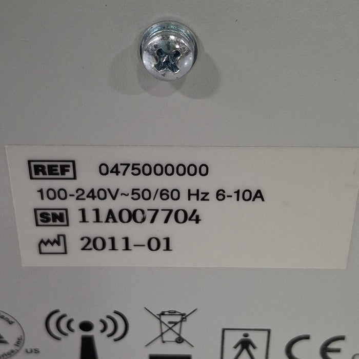 Stryker Crossfire Integrated Arthroscopy System