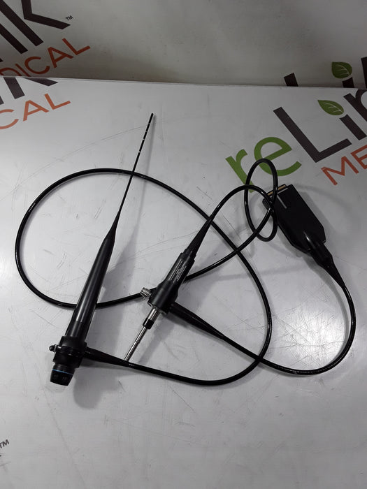 Olympus Olympus HYF Type V Hysteroscope Flexible Endoscopy reLink Medical