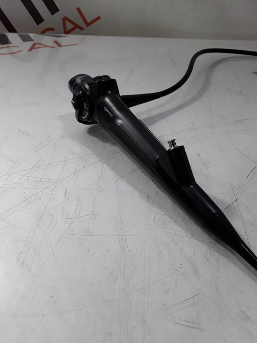 Olympus Olympus HYF Type V Hysteroscope Flexible Endoscopy reLink Medical