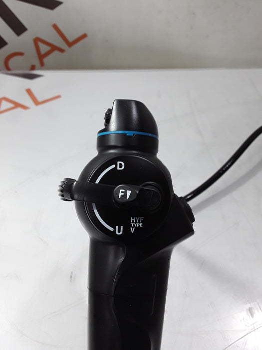Olympus Olympus HYF Type V Hysteroscope Flexible Endoscopy reLink Medical