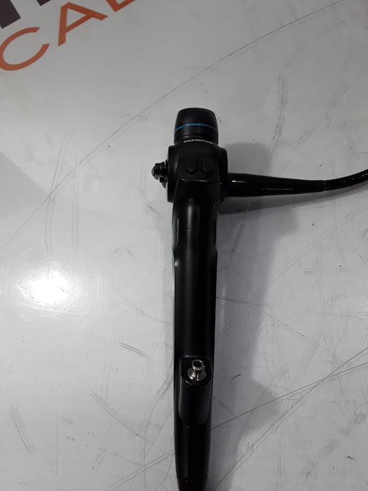 Olympus Olympus HYF Type V Hysteroscope Flexible Endoscopy reLink Medical